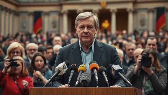 Green Party Demands Repatriation of Maja T from Hungary After 8-Year Prison Sentence