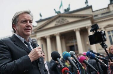 Wiese Defends SPD Overhauled Social Security Funding Plan Amid Debate Over Dental Care Cuts