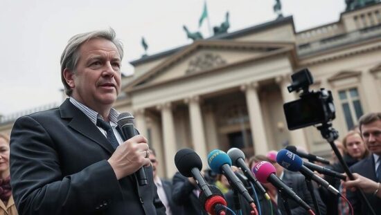 Wiese Defends SPD Overhauled Social Security Funding Plan Amid Debate Over Dental Care Cuts