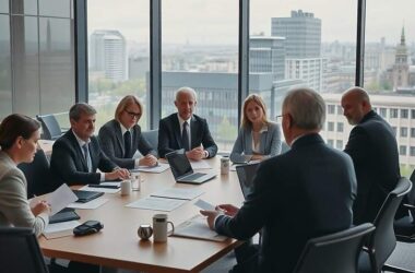 German Finance Ministry Confused Over Who Actually Benefits From Recent Tax Cuts