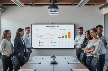 Germany Employment Slips in January 2026 to 45.5 Million Down 14 000 From Previous Month