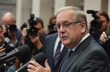 Kretschmann Looks Forward to End of Tenure