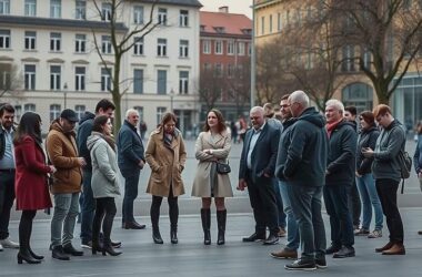 Survey Most Germans Unprepared for Hybrid Attacks