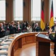 Bundestag President Calls for Proper Use of Tax Funds Amid AfD Allegations