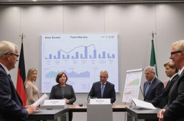 Germany Extends Industrial Electricity Rate Support Beyond 2028 and Broadens Eligible Businesses