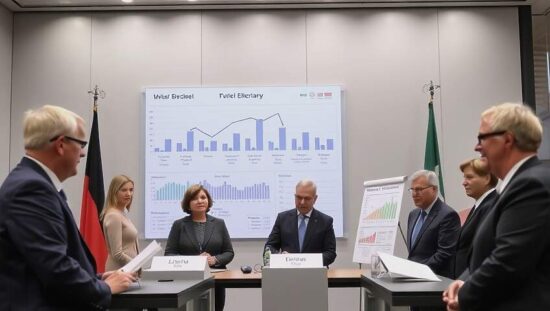 Germany Extends Industrial Electricity Rate Support Beyond 2028 and Broadens Eligible Businesses