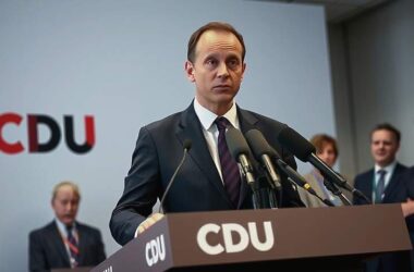 Merz Defends Rigid Stance on Debt Brake While Pledges to Honor Coalition Deal