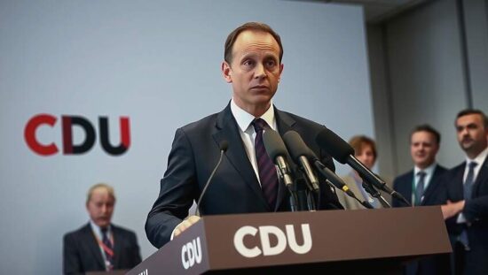 Merz Defends Rigid Stance on Debt Brake While Pledges to Honor Coalition Deal