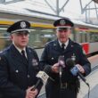 Police Union Calls for Stronger Security Measures on Trains After Fatal Incident