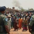 UN Eyes Rising Violence in South Sudan