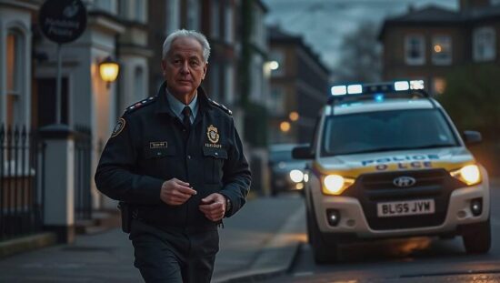 Former UK Ambassador Peter Mandelson Arrested in Epstein Scandal