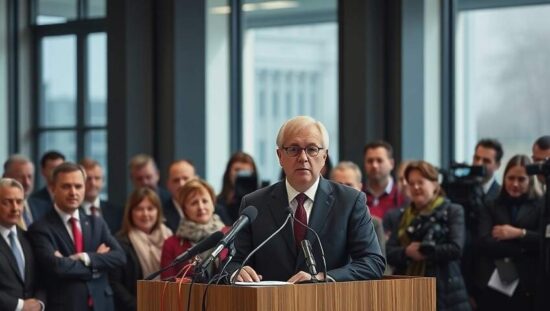 Wadephul Opens Door to New Russia Sanctions Amid Nawalny Poisoning Claim