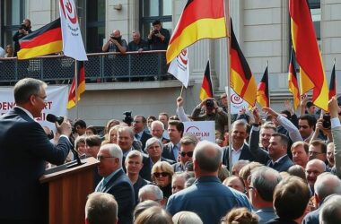 Manuel Hagel Warns CDU to Think Before Spearheading Debates Ahead of Baden-Württemberg Election