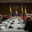 Lithuania Urges European Plan B as PM Announces Security Backup Despite NATO Loyalty
