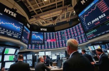 DAX Slides Back on Morning Gains as Euro Slightly Weakens