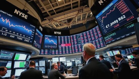 DAX Slides Back on Morning Gains as Euro Slightly Weakens