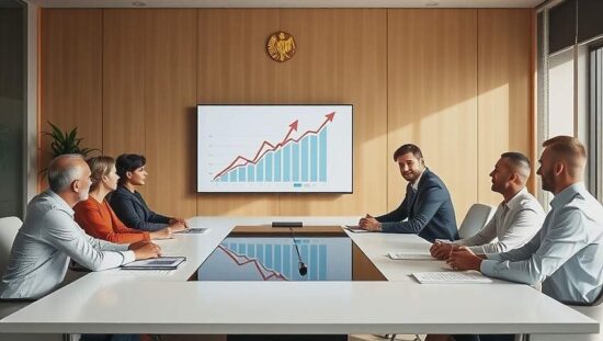 German Export Sentiment Rises to Plus 2.6 as Ifo Confidence Surges