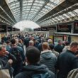 Deutsche Bahn Hits Major IT Outage Again Wednesday