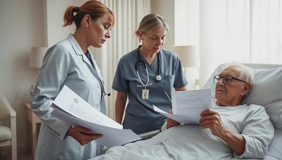 Long-Term Care Benefits Fall Sharply While Inflation Rises