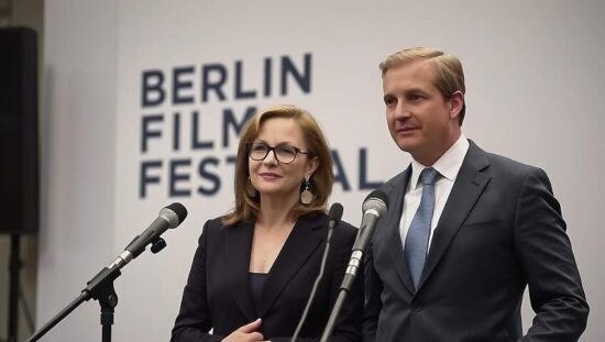 Claudia Roth Demands Autonomy for Cultural Institutions Amid Berlinale Criticism of Weimer