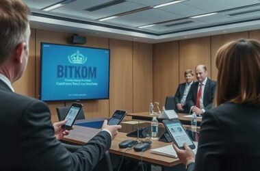 Bitkom Criticises Film Funding Reform as Unbalanced