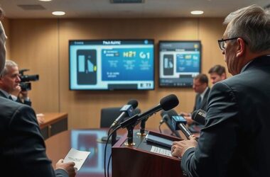 SPD Demands Overhaul of German Rail Security After Tragic Conductor Death