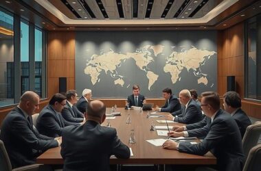 JP Morgan Eyes 2026 as Global Megadeals Year After EA and Warner Bros Splash