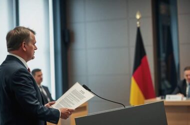 Söder Opposes Constitutional Review of AfD Ban Calls It Hysterically Moral