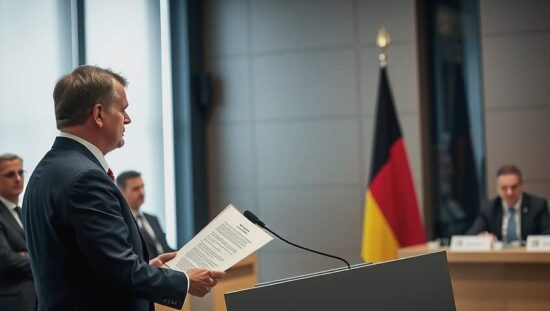 Söder Opposes Constitutional Review of AfD Ban Calls It Hysterically Moral