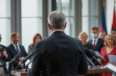 German Foreign Minister Claims State Murder of Nawalny After Poison Test