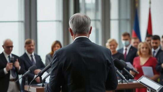 German Foreign Minister Claims State Murder of Nawalny After Poison Test