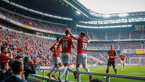 Hannover 96 Dominates Kiel with 3-1 Victory in 21st Bundesliga Matchday