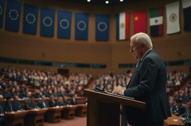 Rubio Calls for US‑Europe Unity at Munich Security Conference Despite Past Mistakes