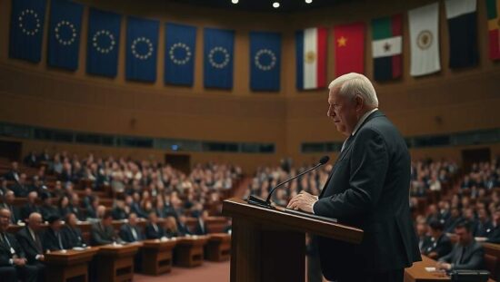 Rubio Calls for US‑Europe Unity at Munich Security Conference Despite Past Mistakes