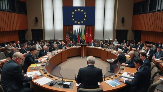 EU Parliament OKs Mercosur Protection Clauses to Safeguard EU Agriculture