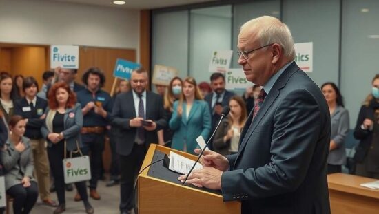 Transport Minister Declares Infrastructure Bill Won’t Diminish Environmental Protection