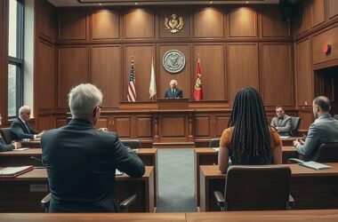 German nonbinary person sentenced to eight years for attacks on alleged far‑right protesters in Budapest