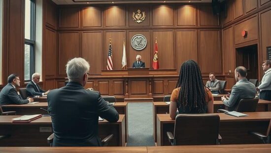 German nonbinary person sentenced to eight years for attacks on alleged far‑right protesters in Budapest