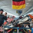 German Ski and Snowboard Imports Drop 30 Percent Over a Decade