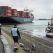 Cocaine Cartels Shift Focus to Small North Sea Ports to Evade Smuggling Crackdown