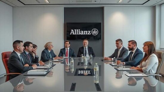 Allianz and Schwarz Group Back EU Scaleup Europe Fund to Mobilize 100M Euros for European Tech Startups