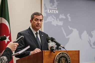 East German Official Calls Out Unequal Inheritances Between East and West