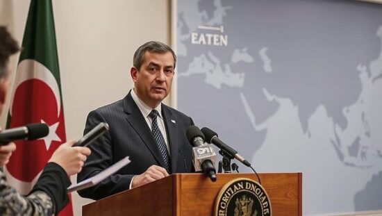 East German Official Calls Out Unequal Inheritances Between East and West