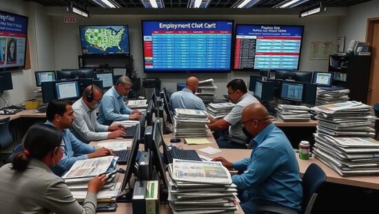 US jobless rate drops to 4.3 percent in January