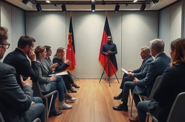 Brorhilker: Cum‑Ex Schemes Still Run Unpunished in Germany