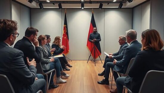 Brorhilker: Cum‑Ex Schemes Still Run Unpunished in Germany