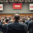 CDU Workers' Wing Urges Social Debate Shift Ahead of Merz Re‑Election
