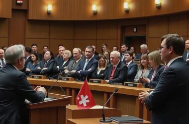 SPD Fast‑Track Social Media Ban for Under‑14s in Bundestag After CDU’s Decision