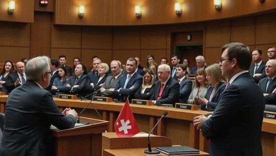 SPD Fast‑Track Social Media Ban for Under‑14s in Bundestag After CDU’s Decision