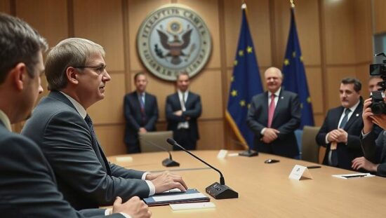 German Transport Minister Calls for EU Rules to Speed Cross-Border Military Deployments